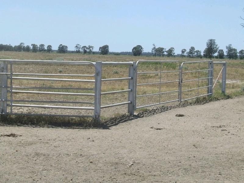 Goondiwindi QLD 4390