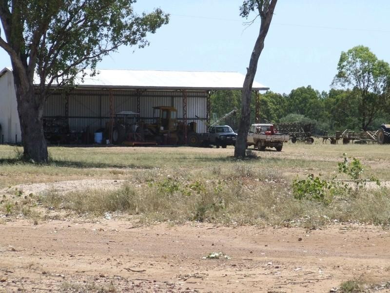 Goondiwindi QLD 4390