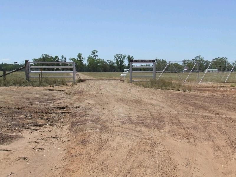 Goondiwindi QLD 4390