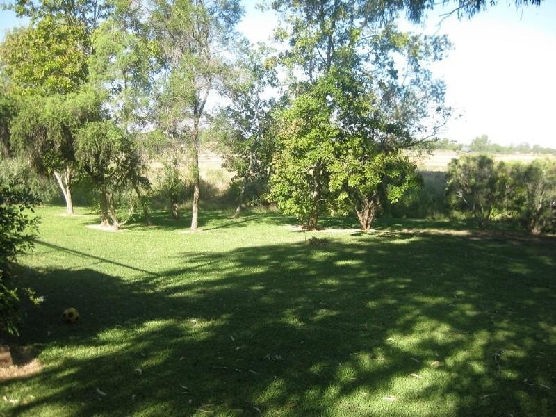 Goondiwindi QLD 4390