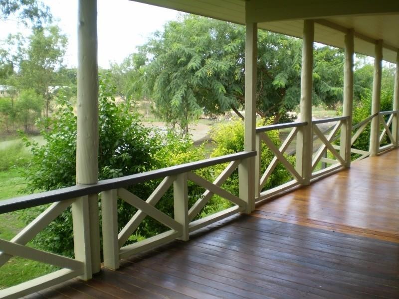 Goondiwindi QLD 4390