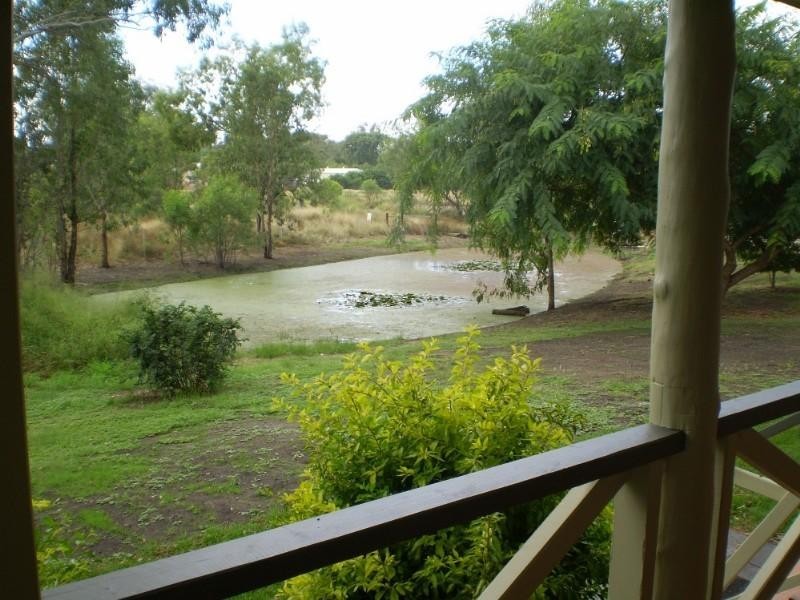 Goondiwindi QLD 4390