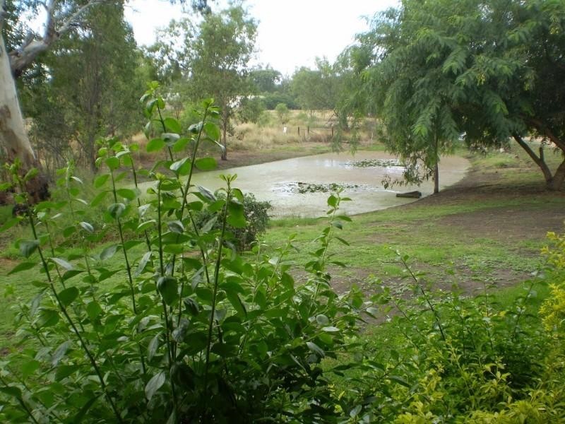 Goondiwindi QLD 4390