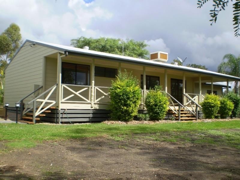 Goondiwindi QLD 4390