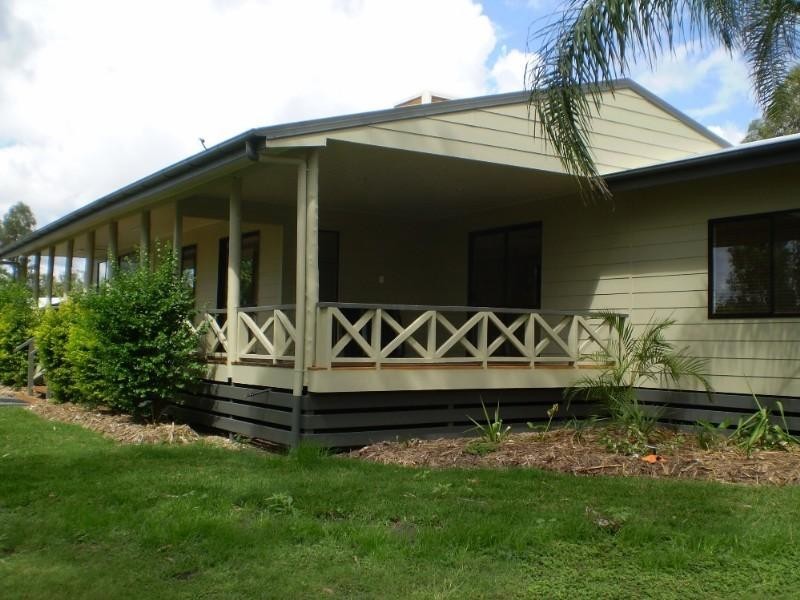 Goondiwindi QLD 4390