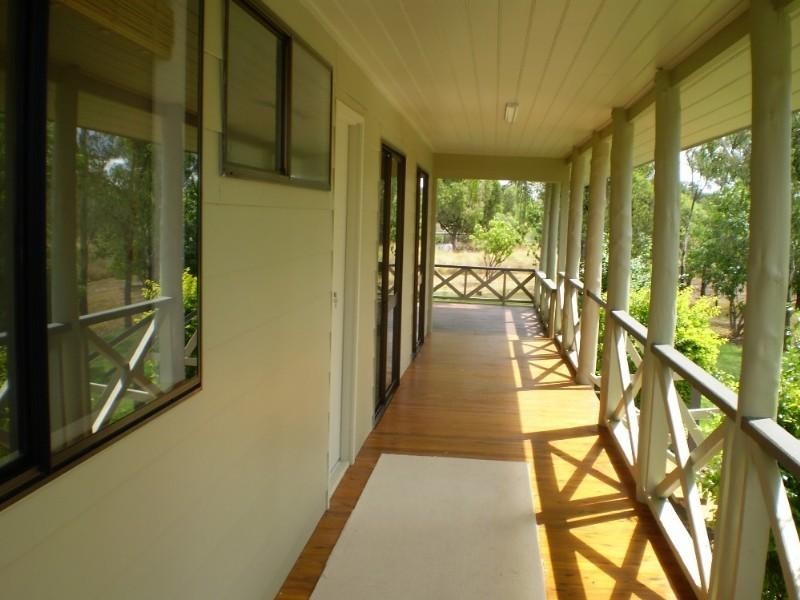 Goondiwindi QLD 4390