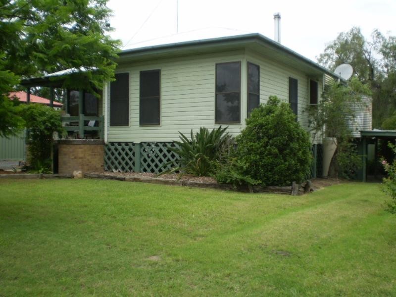 Goondiwindi QLD 4390