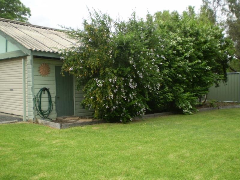 Goondiwindi QLD 4390