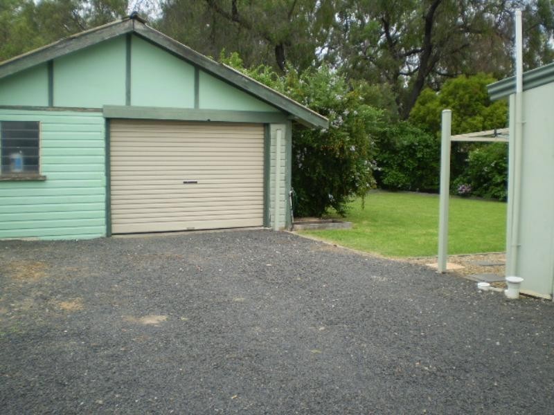 Goondiwindi QLD 4390