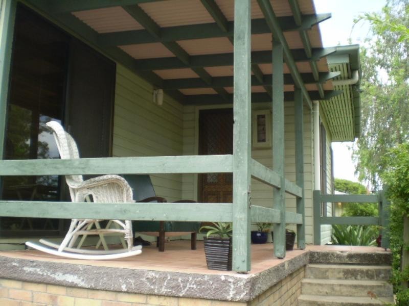 Goondiwindi QLD 4390