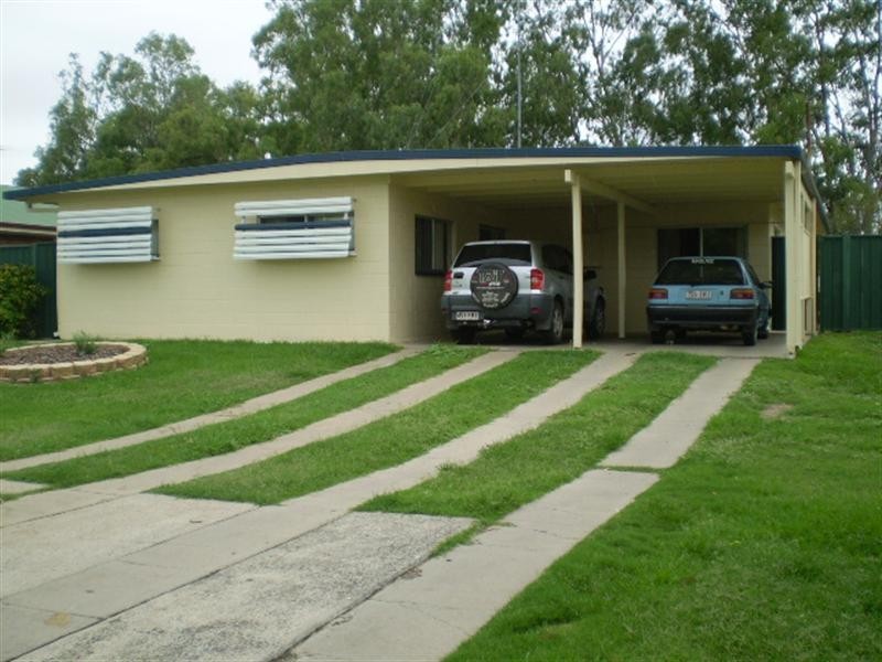 Goondiwindi QLD 4390