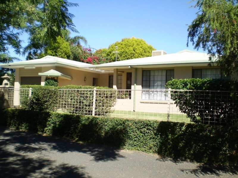 Goondiwindi QLD 4390