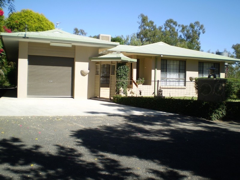 Goondiwindi QLD 4390