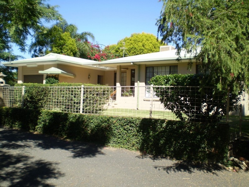 Goondiwindi QLD 4390