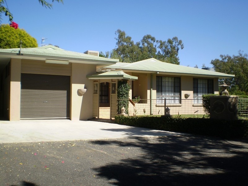 Goondiwindi QLD 4390