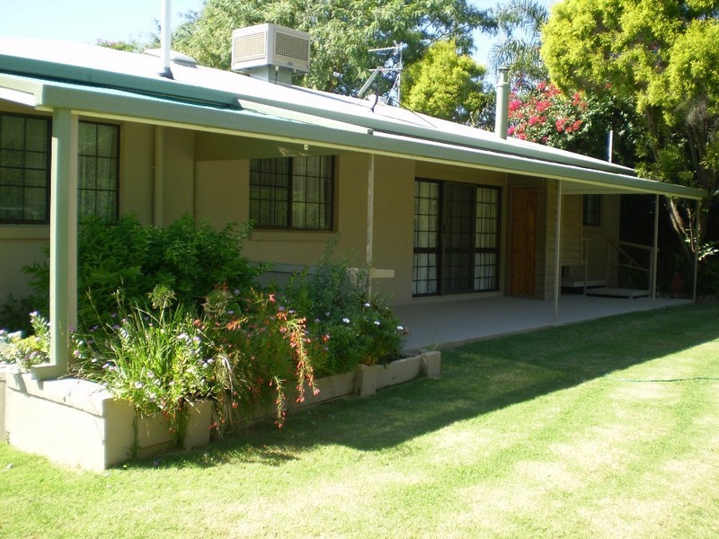 Goondiwindi QLD 4390