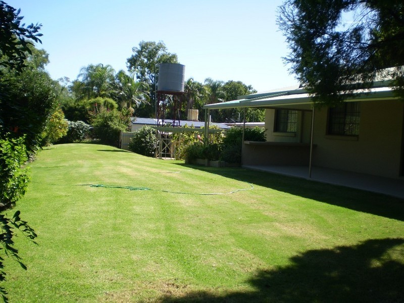 Goondiwindi QLD 4390