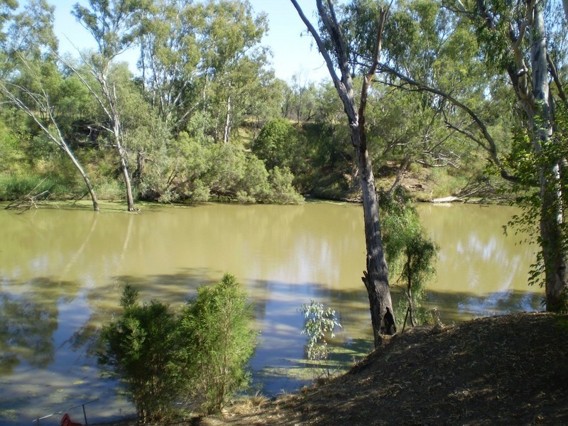 Goondiwindi QLD 4390