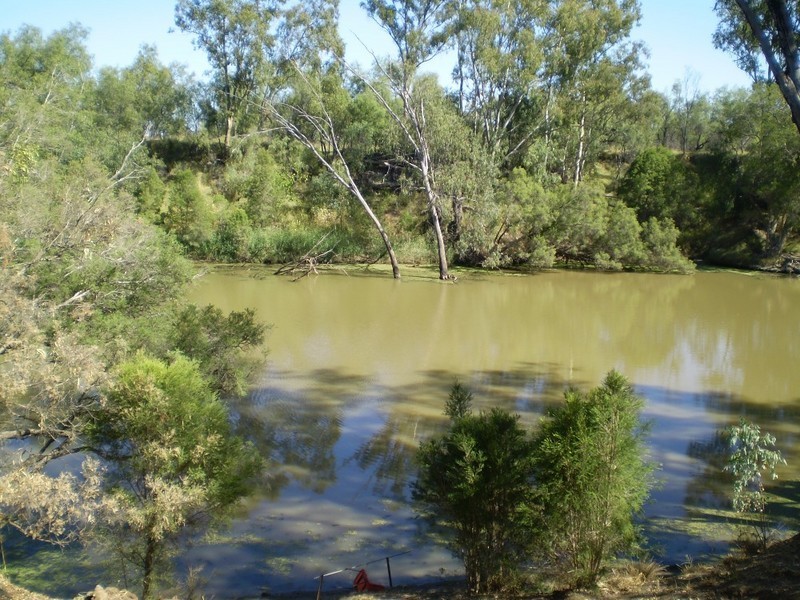 Goondiwindi QLD 4390