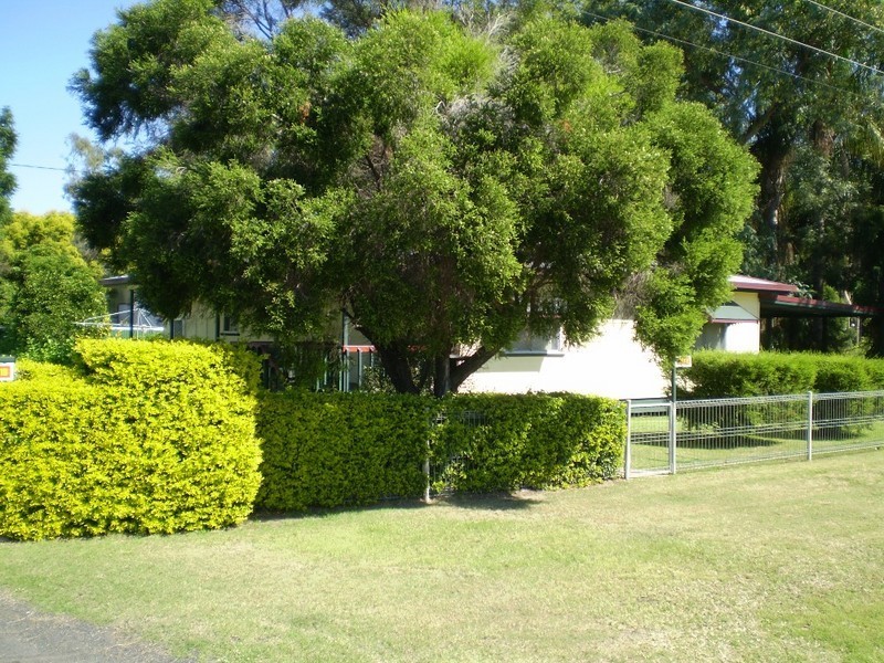 Goondiwindi QLD 4390