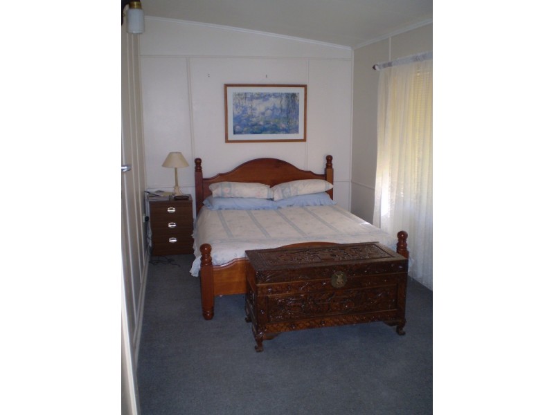 Goondiwindi QLD 4390
