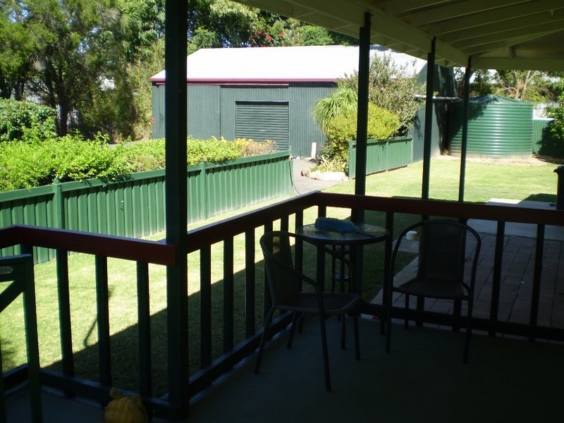 Goondiwindi QLD 4390