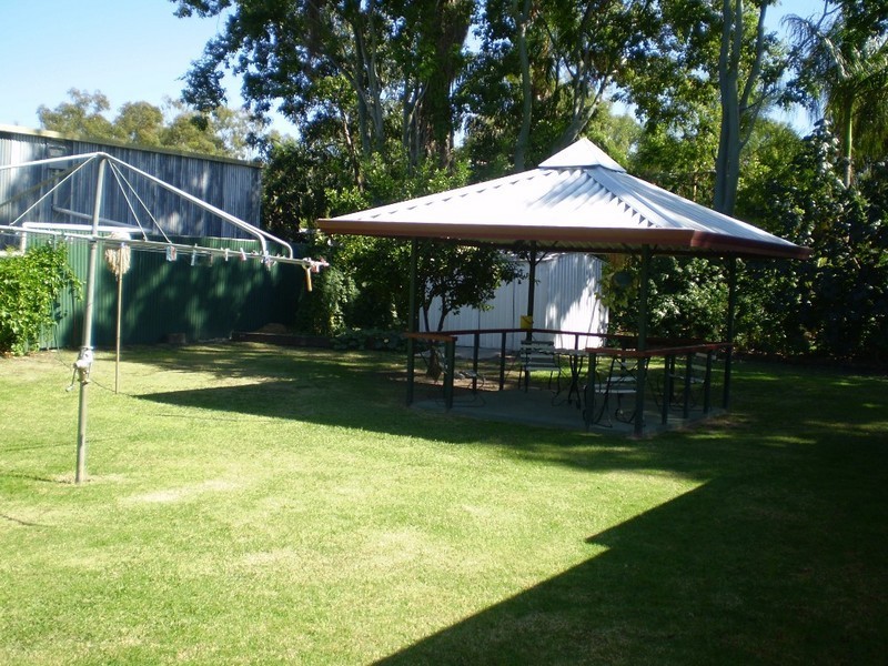 Goondiwindi QLD 4390