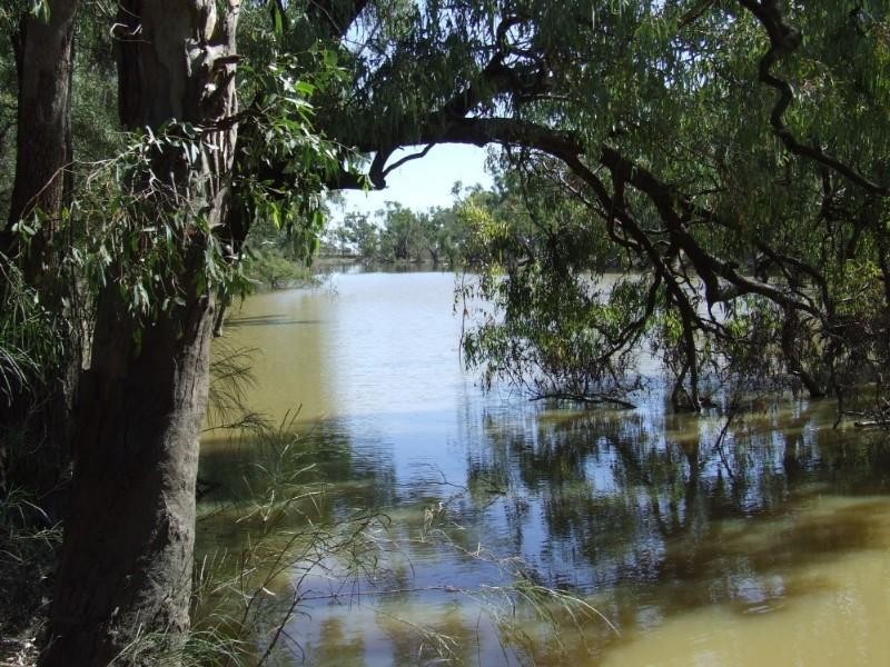 Goondiwindi QLD 4390