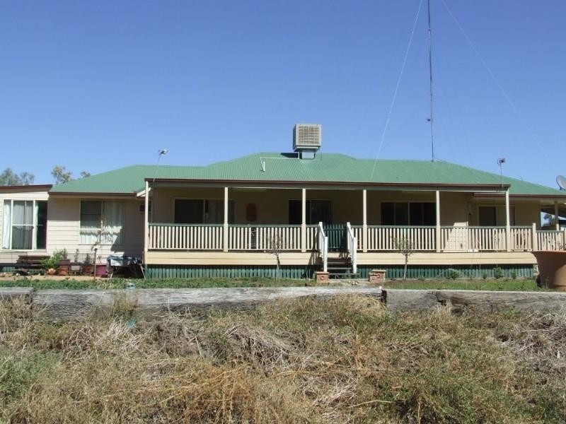 Goondiwindi QLD 4390