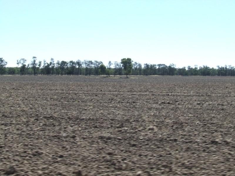 Goondiwindi QLD 4390