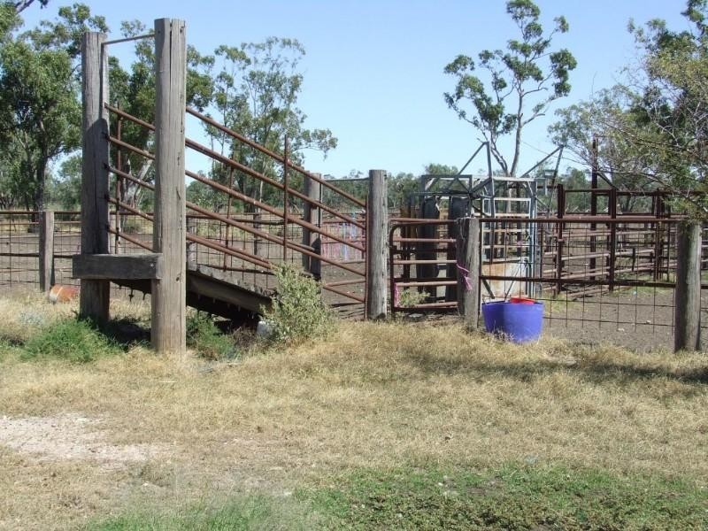 Goondiwindi QLD 4390