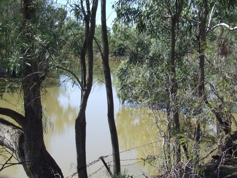 Goondiwindi QLD 4390