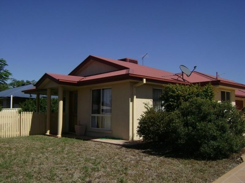 Goondiwindi QLD 4390