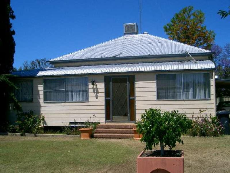 Goondiwindi QLD 4390