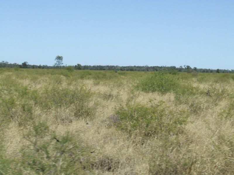 Goondiwindi QLD 4390