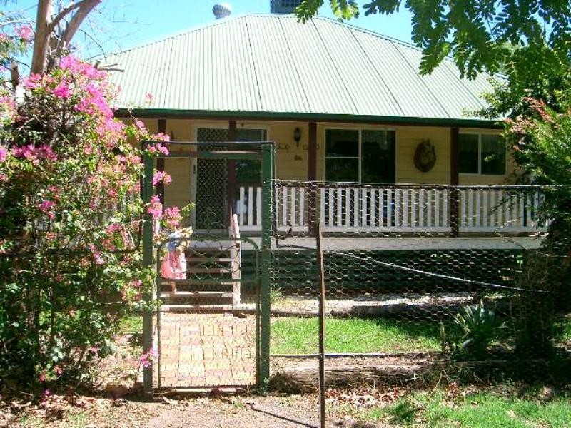 Goondiwindi QLD 4390