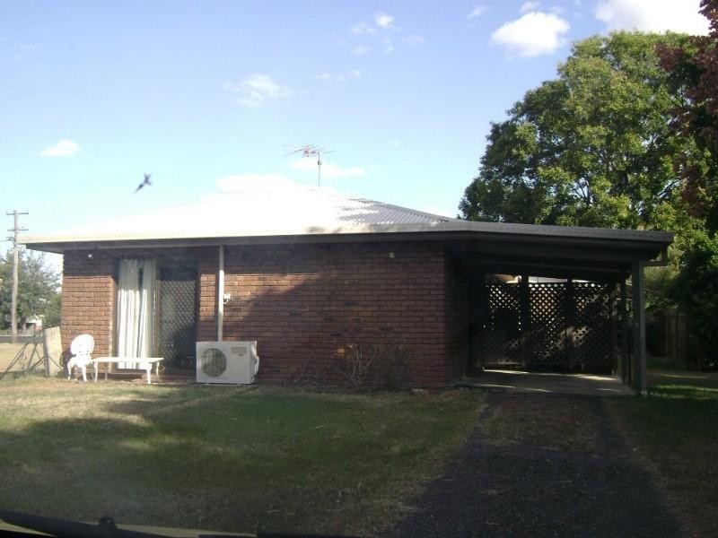 Goondiwindi QLD 4390