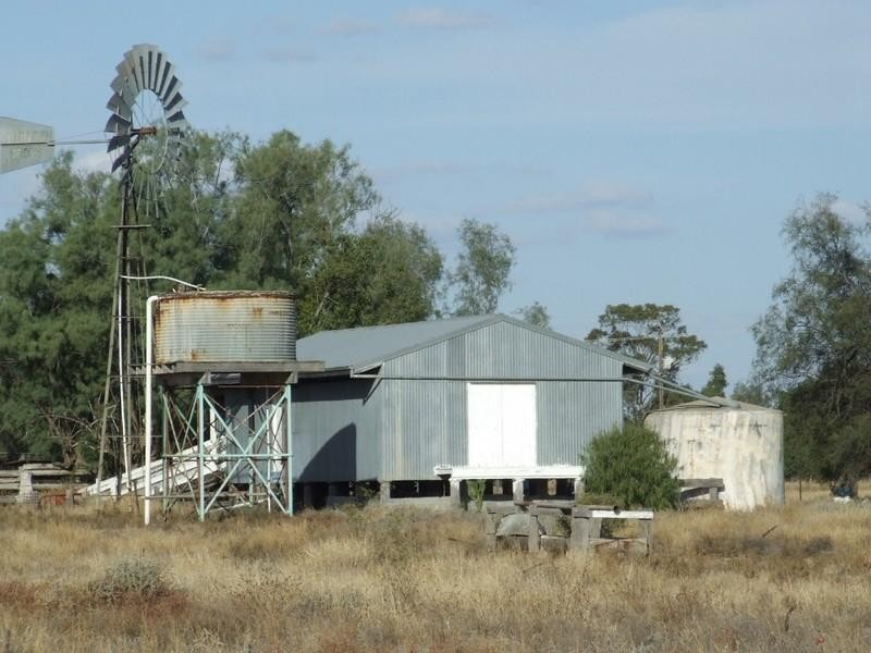 Goondiwindi QLD 4390