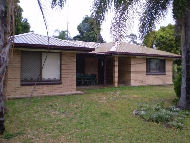 Goondiwindi QLD 4390