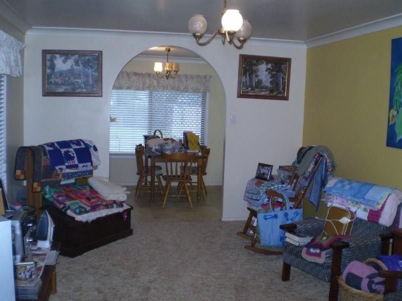 Goondiwindi QLD 4390