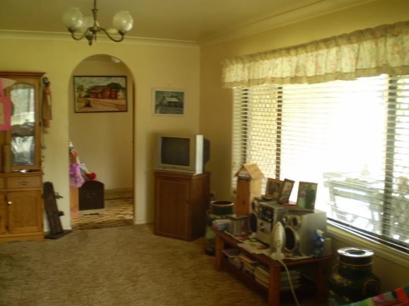 Goondiwindi QLD 4390