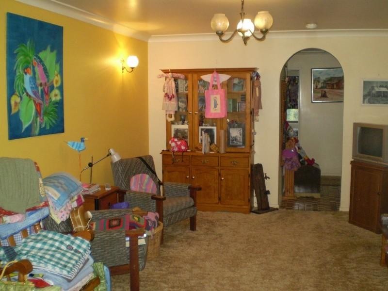 Goondiwindi QLD 4390