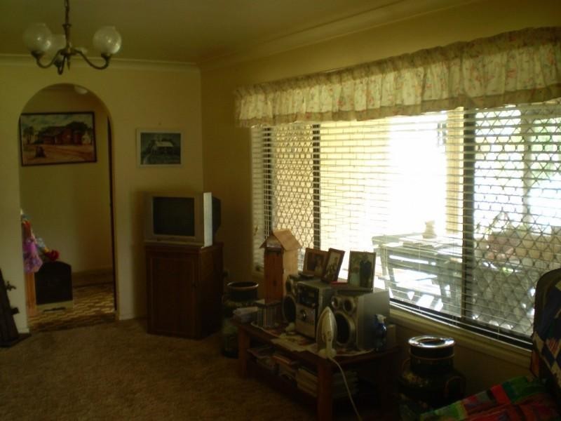 Goondiwindi QLD 4390