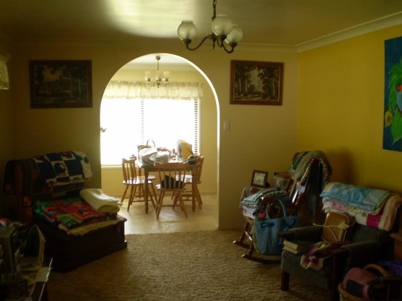 Goondiwindi QLD 4390