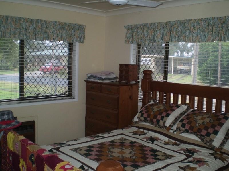 Goondiwindi QLD 4390