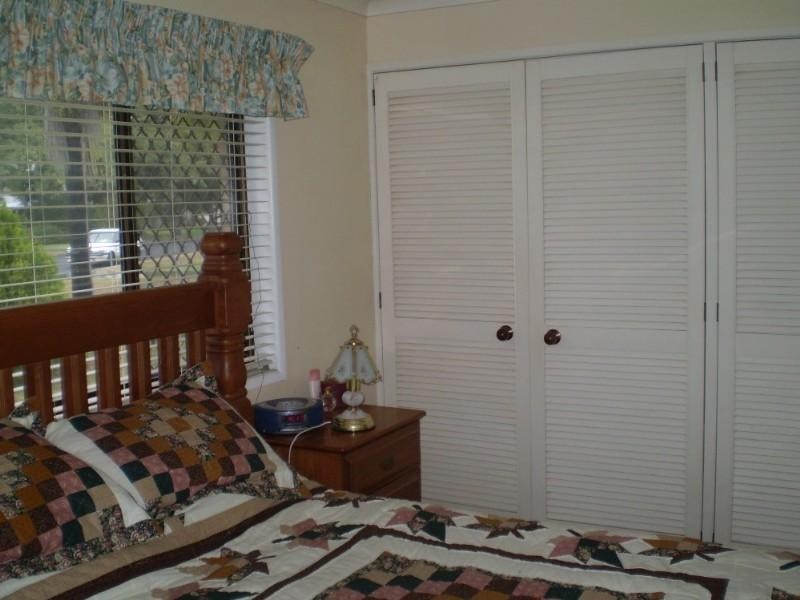 Goondiwindi QLD 4390