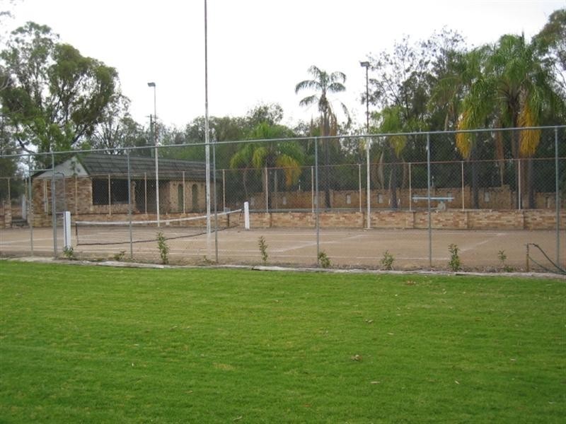 878 Blue Nobby Road, North Star NSW 2408