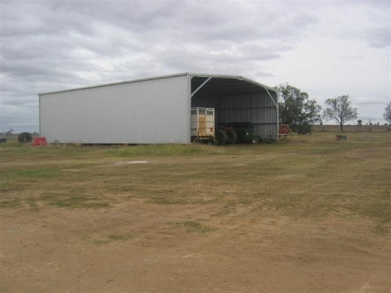 878 Blue Nobby Road, North Star NSW 2408