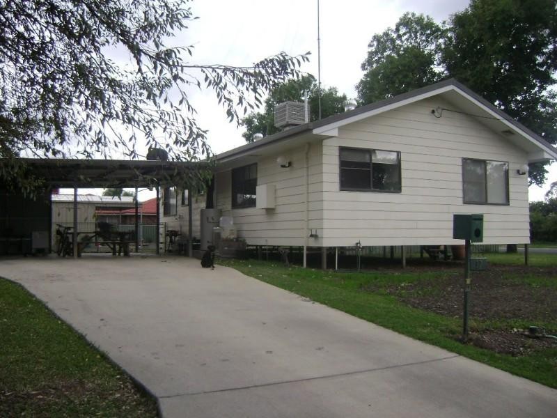 Goondiwindi QLD 4390