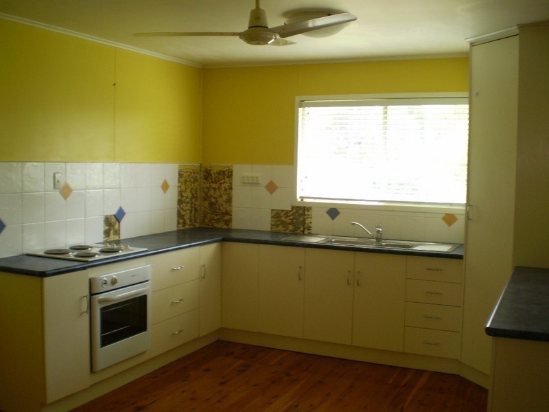 1 Willow Street, Goondiwindi QLD 4390